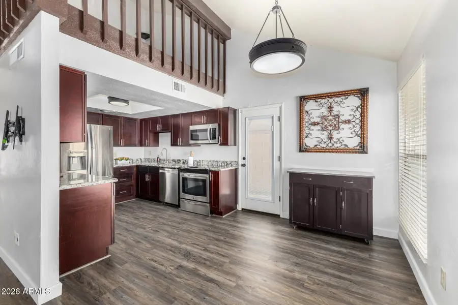 2151 E Sanos Drive, Tempe, AZ 85281 - #2