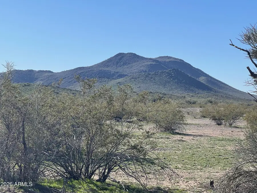 0000 N 418th Avenue #5, Tonopah, AZ 85354 - #3