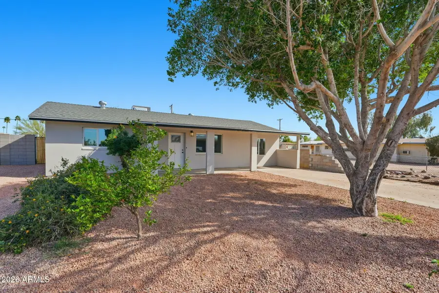 215 S 82nd Way, Mesa, AZ 85208 - #3