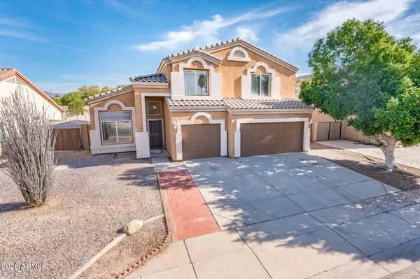 10640 E Carol Avenue, Mesa, AZ 85208