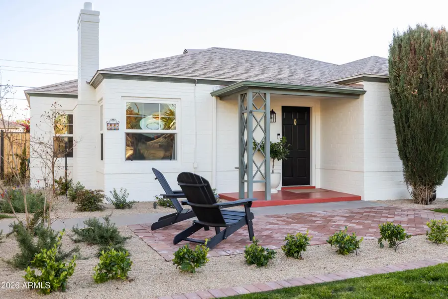 529 W Cambridge Avenue, Phoenix, AZ 85003 - #3