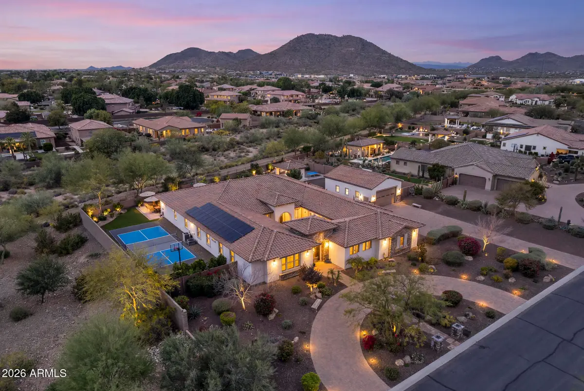 24282 N 78th Avenue, Peoria, AZ 85383 - #1