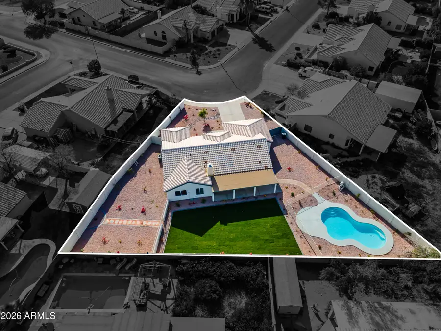 3228 E Dover Street, Mesa, AZ 85213 - #3