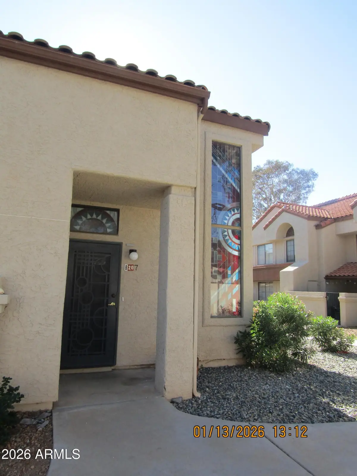 818 S Westwood Street #207, Mesa, AZ 85210 - #1