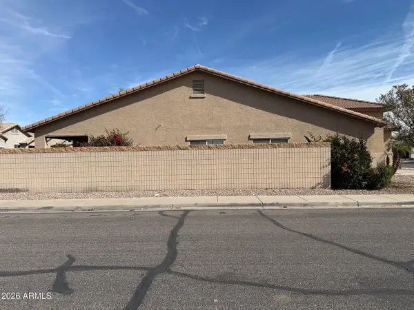 12558 W Jefferson Street, Avondale, AZ 85323
