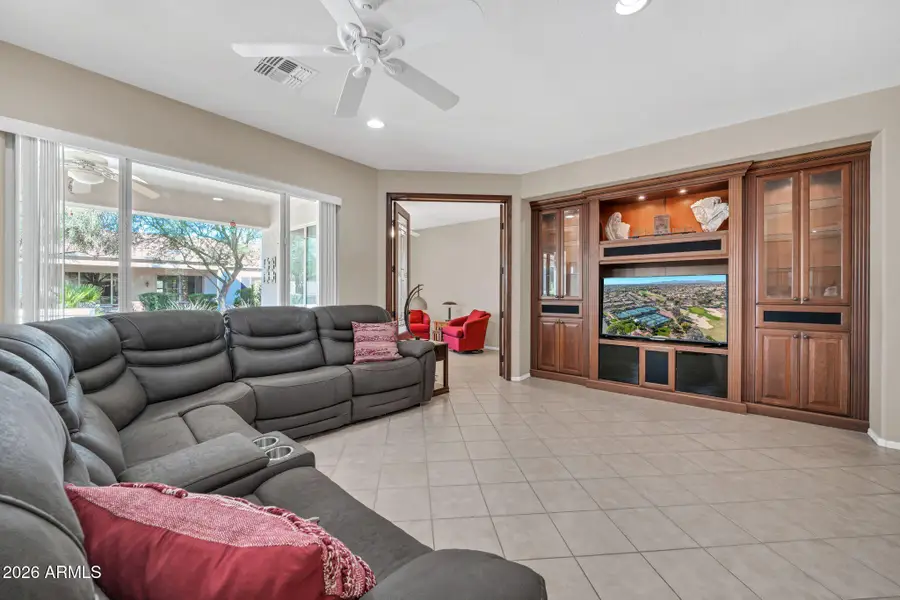 22118 N Arrellaga Drive, Sun City West, AZ 85375 - #2