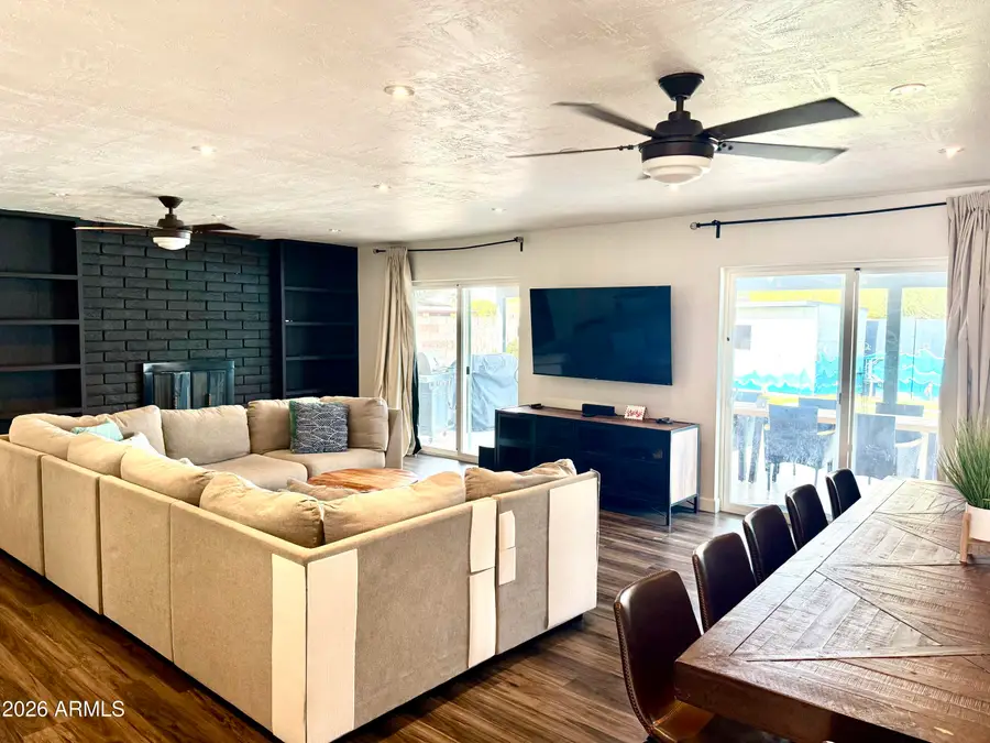 1036 E Fairfield Street, Mesa, AZ 85203 - #2