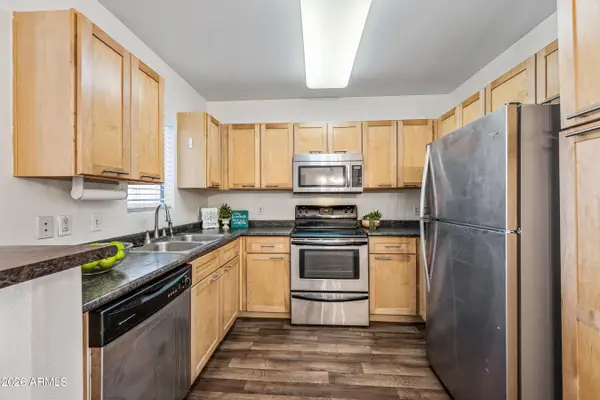 1295 N Ash Street #Apt 617, Gilbert, AZ 85233