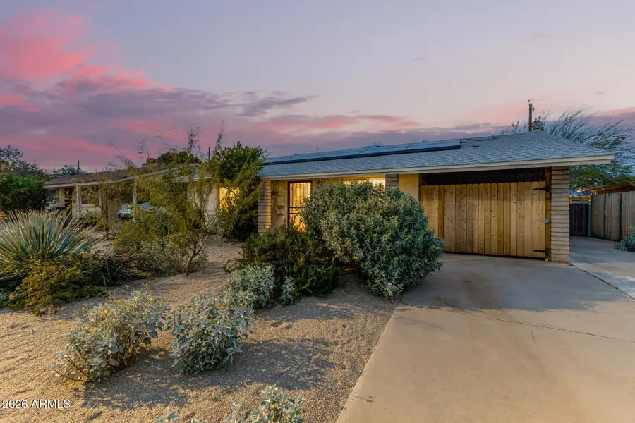 416 E Papago Drive, Tempe, AZ 85288 - #2