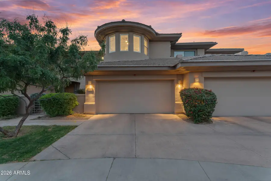 15240 N Clubgate Drive -- #129, Scottsdale, AZ 85254 - #2