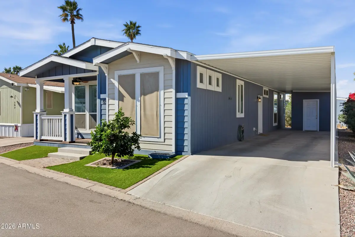 2727 E Unversity Drive #106, Tempe, AZ 85281 - #1