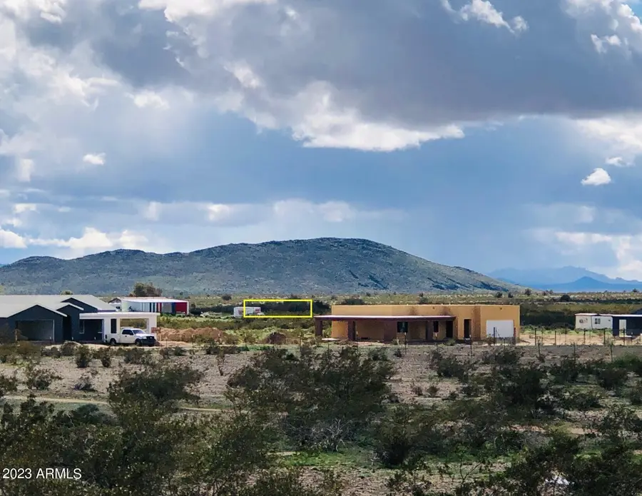 0 W Siesta Way #482, Tonopah, AZ 85354 - #3