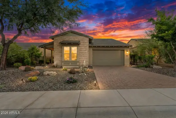 3395 Big Sky Drive, Wickenburg, AZ 85390