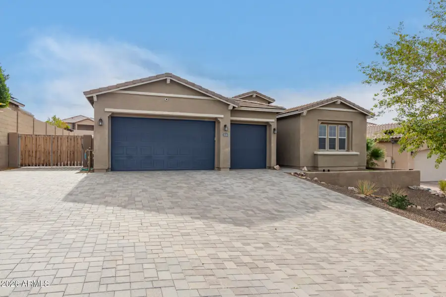 10363 W Rowel Road, Peoria, AZ 85383 - #2