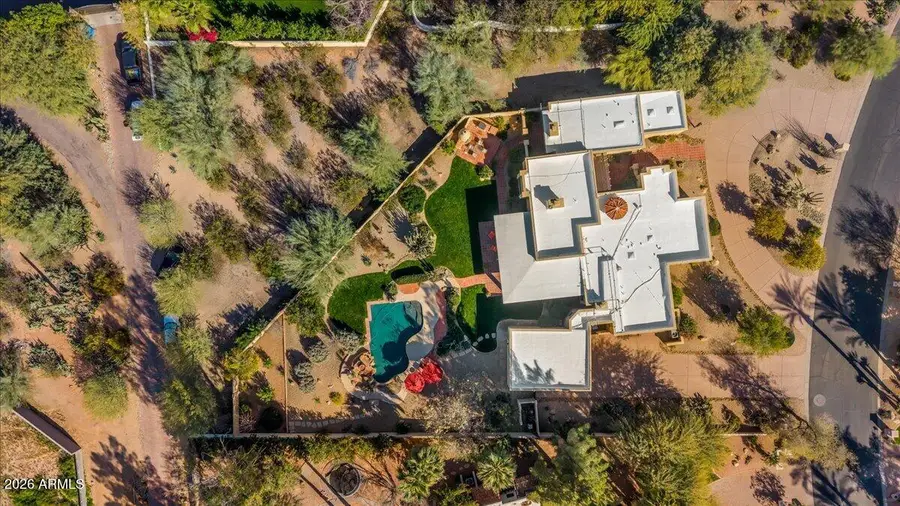 5512 N 67th Place, Paradise Valley, AZ 85253 - #3