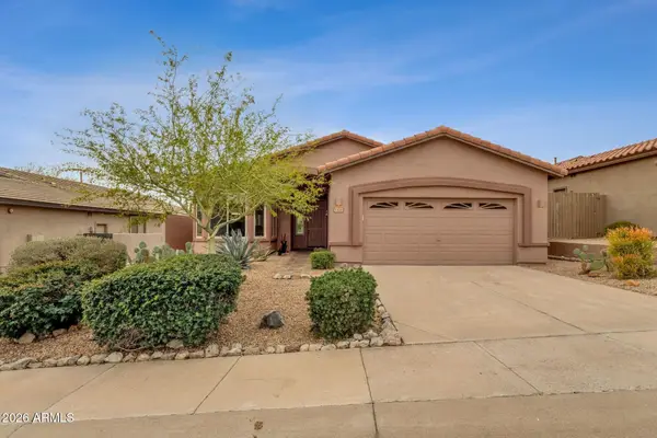 15039 E Desert Willow Drive, Fountain Hills, AZ 85268
