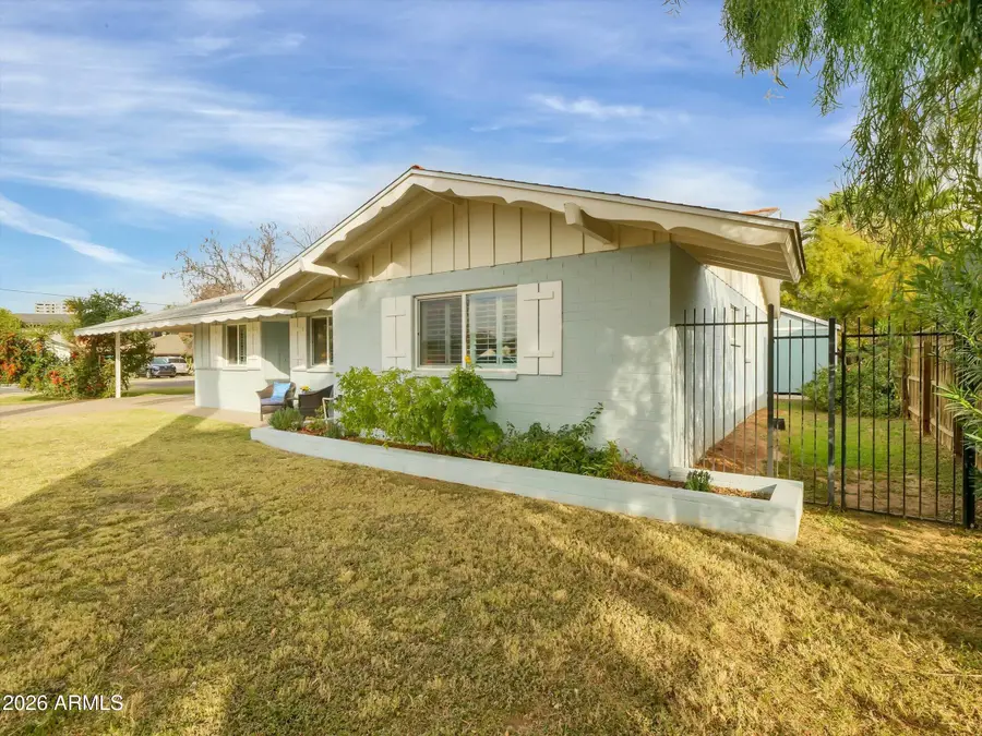 1330 E Mulberry Street, Phoenix, AZ 85014 - #3