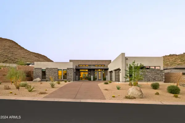 14102 E Sonora Crest Drive, Fountain Hills, AZ 85268