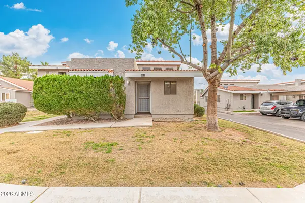 413 E Cullumber Avenue #B, Gilbert, AZ 85234
