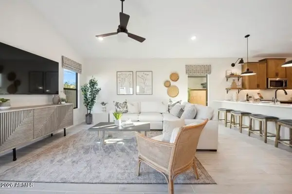 7964 W Sands Road Nw, Glendale, AZ 85303