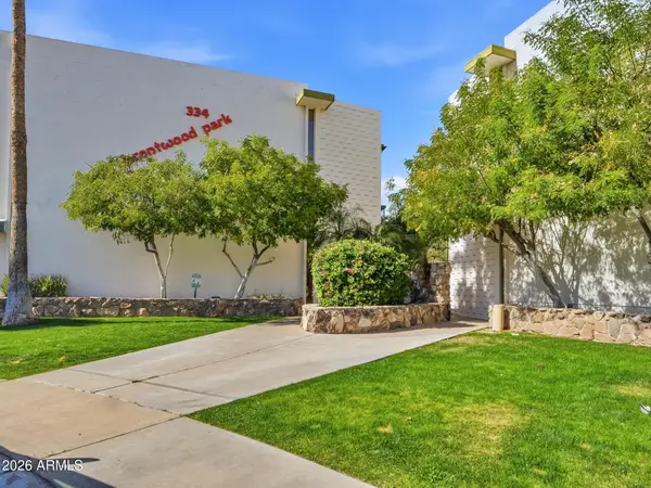 334 W Medlock Drive #A101, Phoenix, AZ 85013