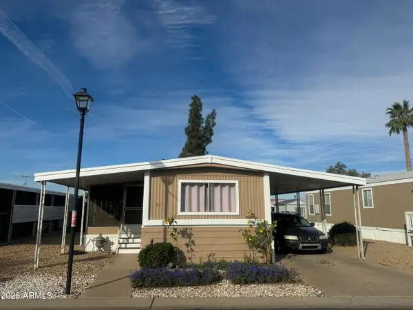 6960 W Peoria Avenue #51, Peoria, AZ 85345