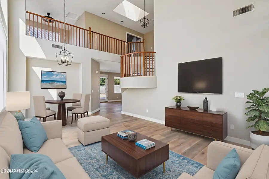 1392 W Thompson Way, Chandler, AZ 85286 - #2