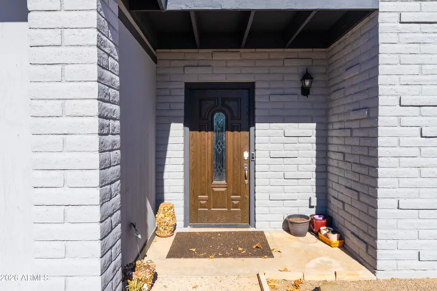 4919 Vespucci Drive, Sierra Vista, AZ 85635 - #2