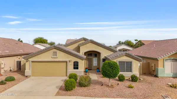 13372 W Banff Lane, Surprise, AZ 85379