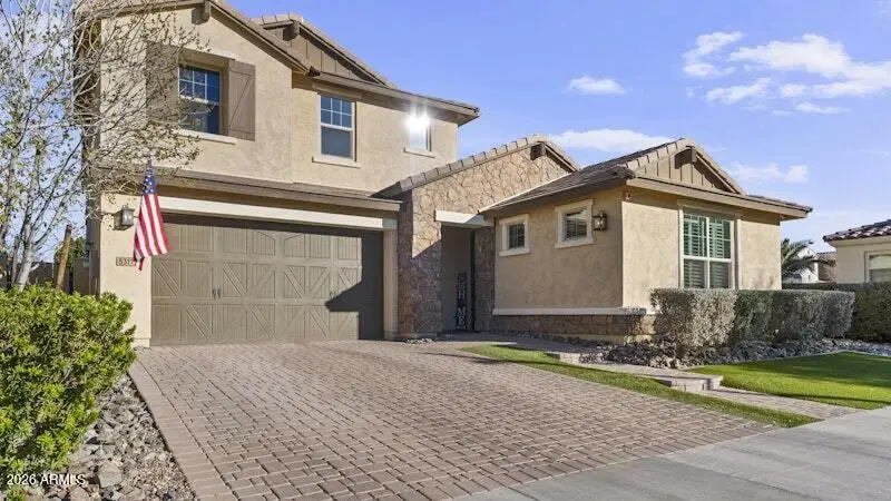 5317 S Axiom --, Mesa, AZ 85212 - #1