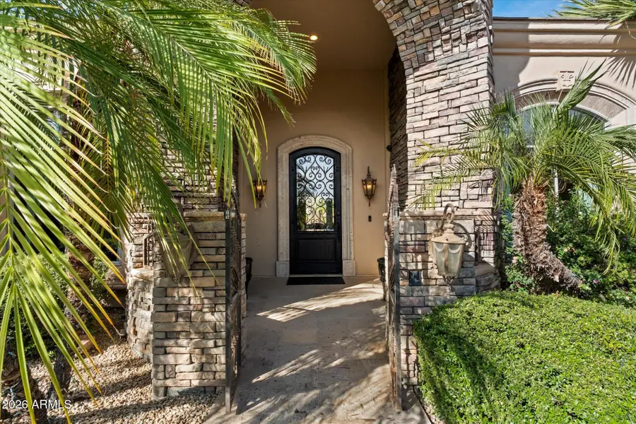 7008 N 68th Place, Paradise Valley, AZ 85253 - #2