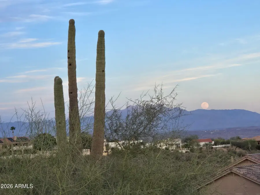 15807 E Greystone Drive, Fountain Hills, AZ 85268 - #3