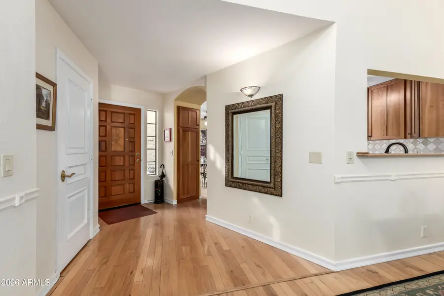 1235 N Sunnyvale -- N #93, Mesa, AZ 85205 - #2