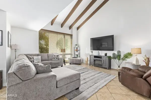 3147 S Fairfield Drive, Tempe, AZ 85282