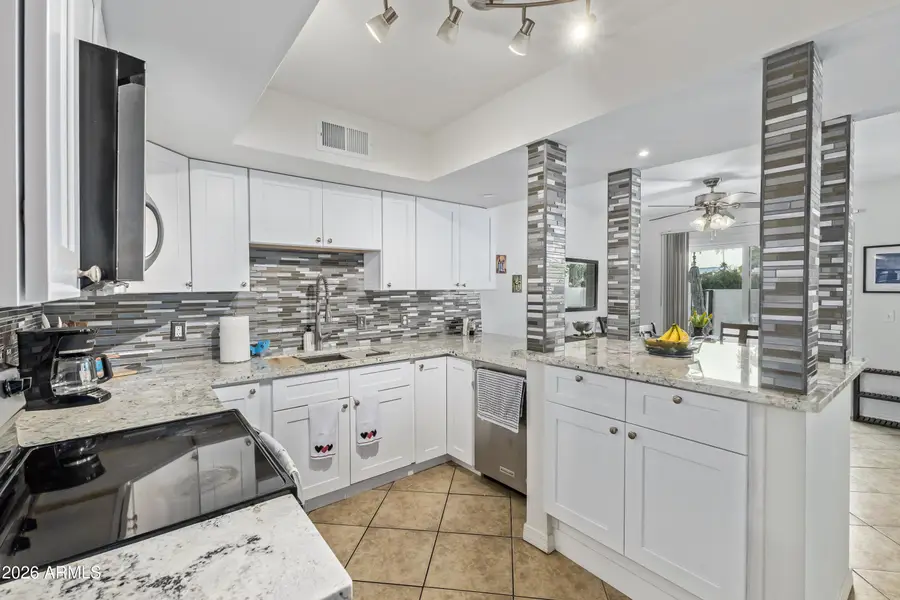 3147 S Fairfield Drive, Tempe, AZ 85282 - #3