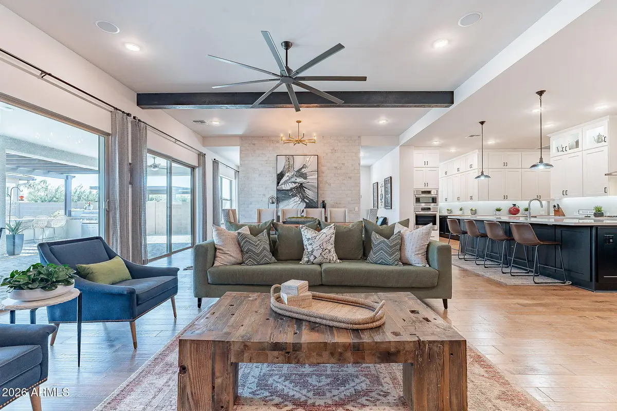 25751 S 227th Way, Queen Creek, AZ 85142 - #1