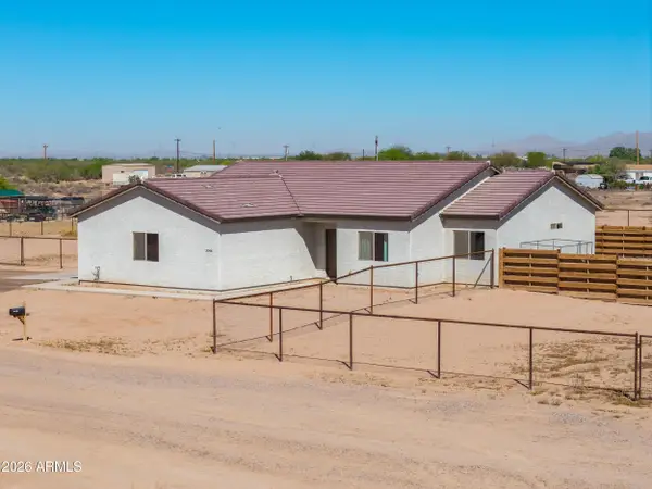 3046 W Gracie Lane, Casa Grande, AZ 85194