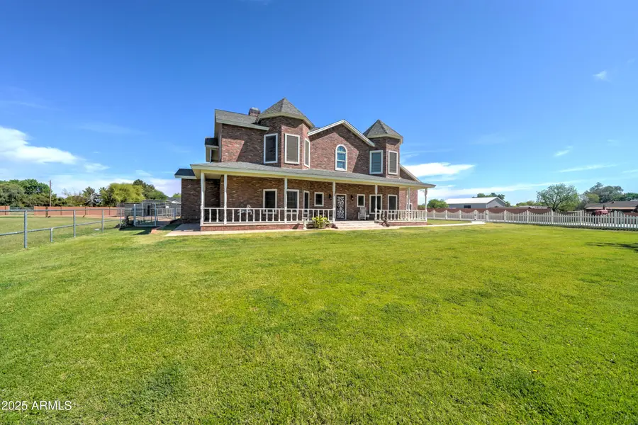 424 E Lehi Road, Mesa, AZ 85203 - #2