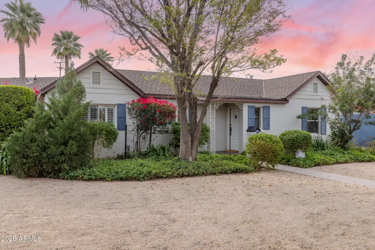 301 W Holly Street, Phoenix, AZ 85003 - #1