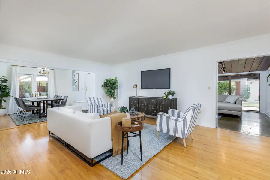 301 W Holly Street, Phoenix, AZ 85003 - #2