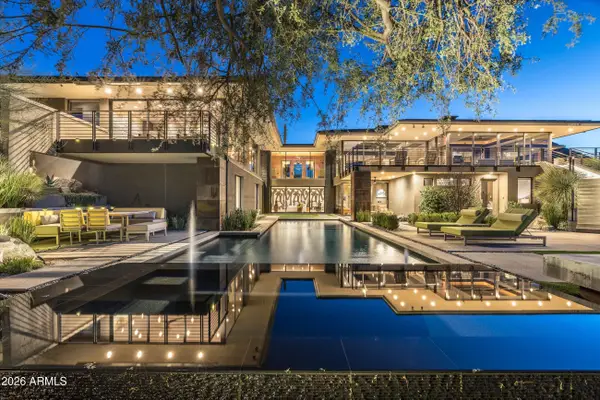 39935 N 98th Way, Scottsdale, AZ 85262