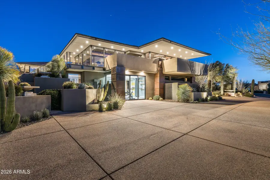 39935 N 98th Way, Scottsdale, AZ 85262 - #3