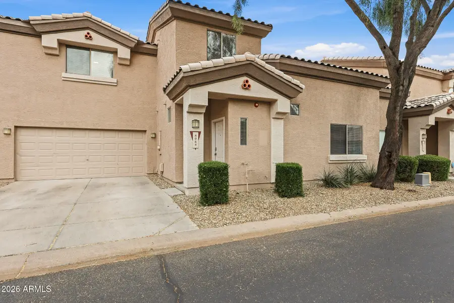 8064 W Zoe Ella Way, Peoria, AZ 85382 - #2