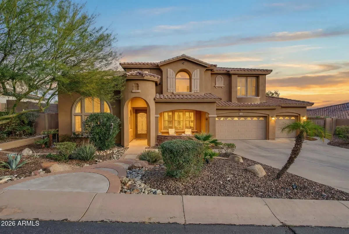 16029 S 29th Avenue, Phoenix, AZ 85045 - #1