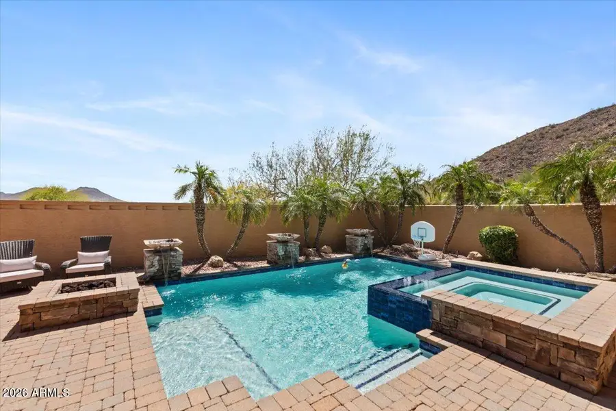 25943 N 84th Drive, Peoria, AZ 85383 - #2