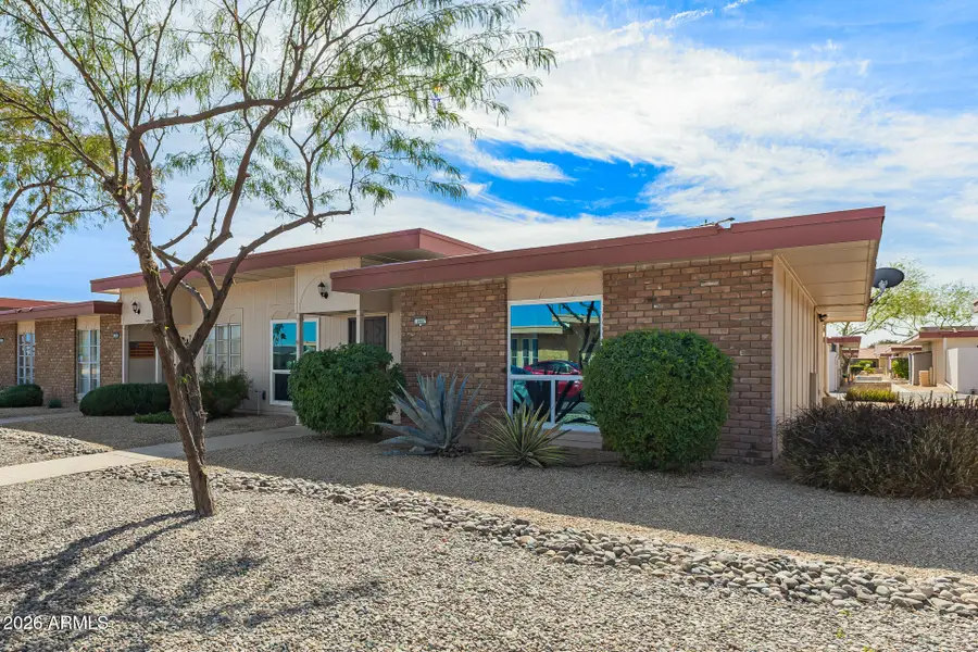 9907 W Cedar Drive, Sun City, AZ 85351 - #3