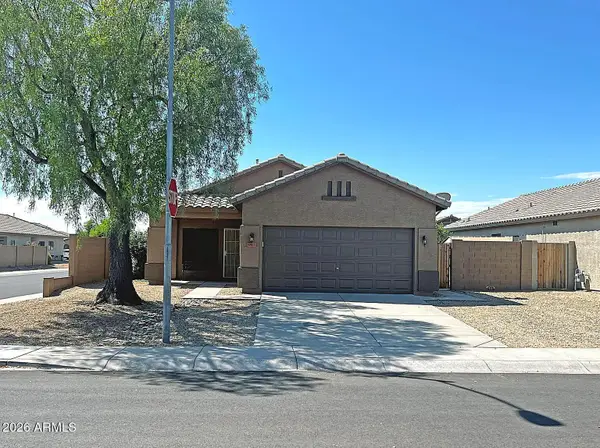 8807 W Shaw Butte Drive, Peoria, AZ 85345