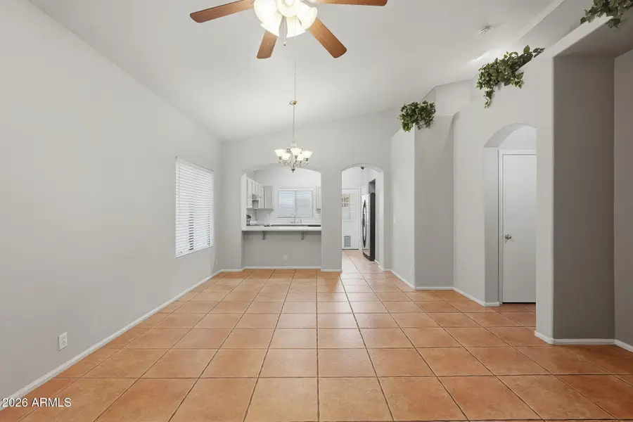 8807 W Shaw Butte Drive, Peoria, AZ 85345 - #2