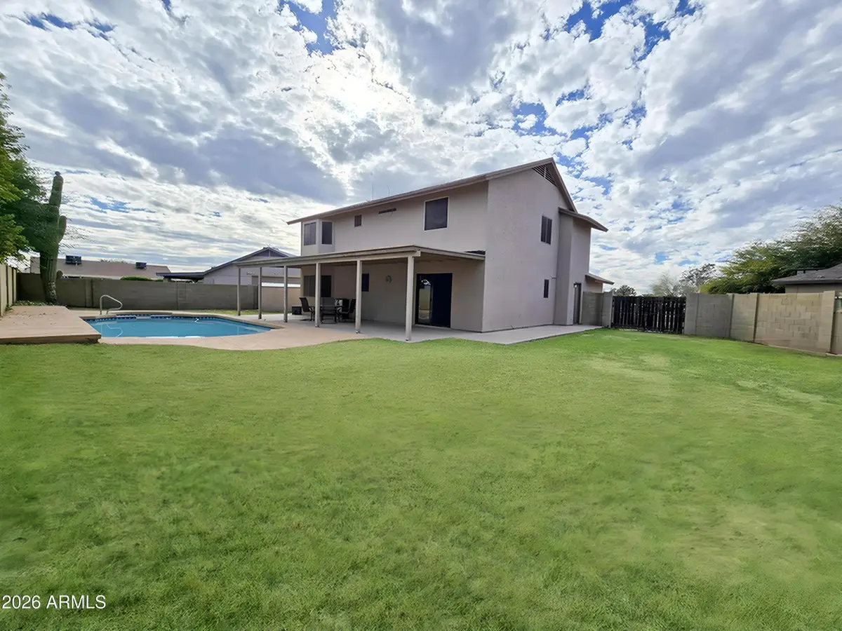 8004 W Sierra Vista Drive, Glendale, AZ 85303 - #1