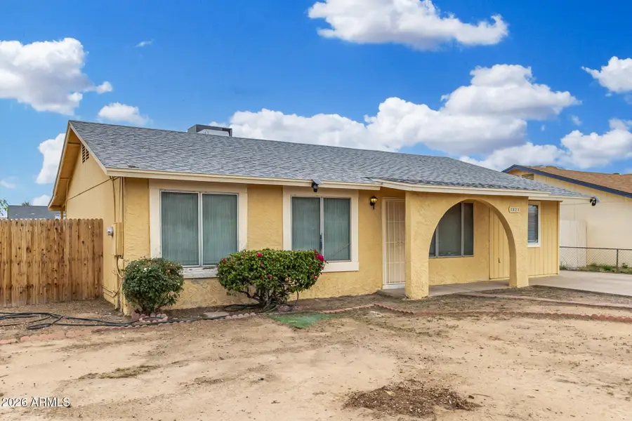 3023 N 57th Drive, Phoenix, AZ 85031 - #2